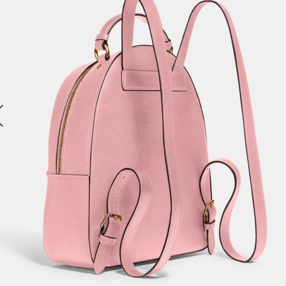 💖2XHP🪅NWT COACH JORDYN BACKPACK - Picture 5 of 16
